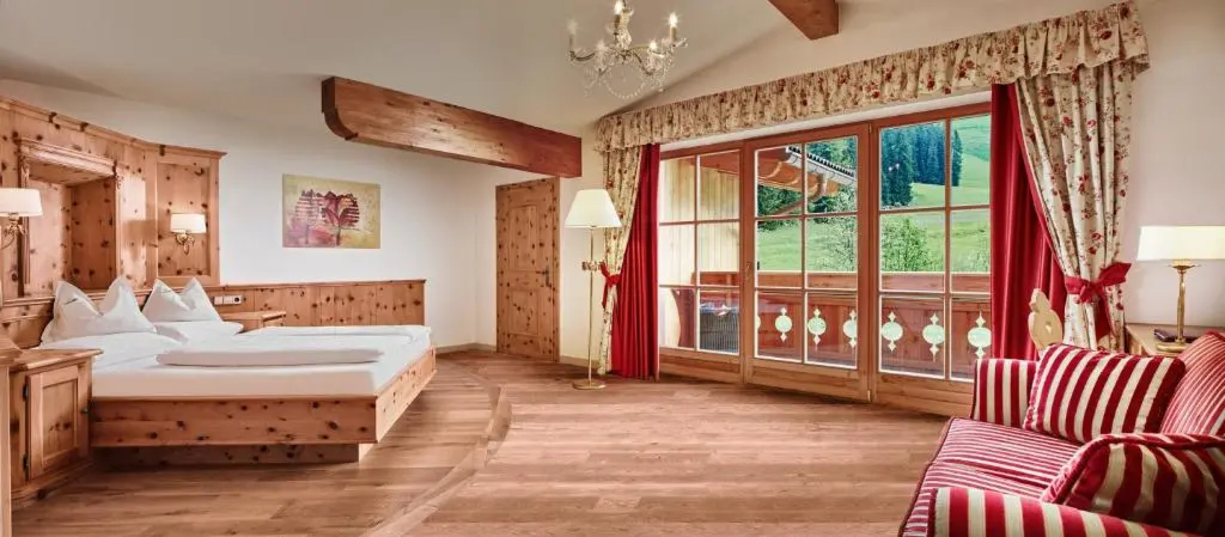 Hotel Quelle Nature Spa Resort