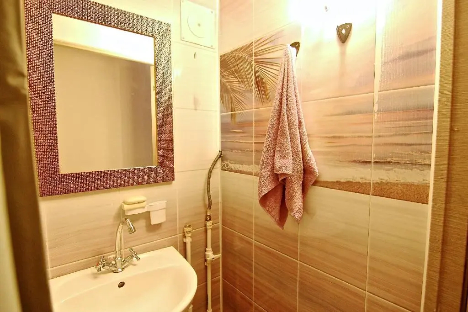 Hostel Aloha on Naberezhnaya Reki Fontanki 83