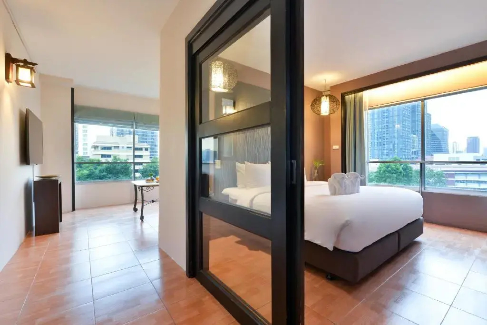 Royal View Resort