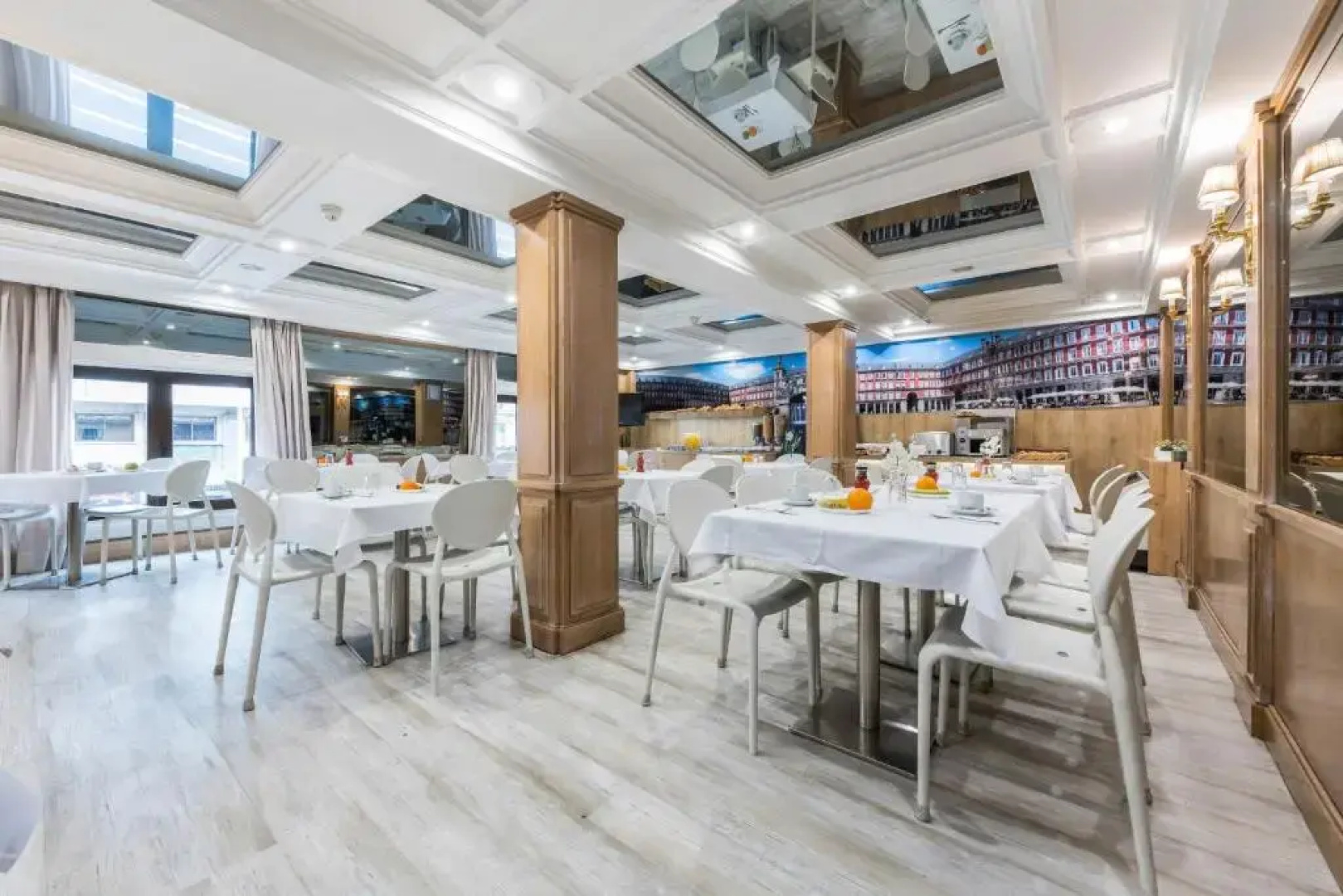 Espahotel Gran Via