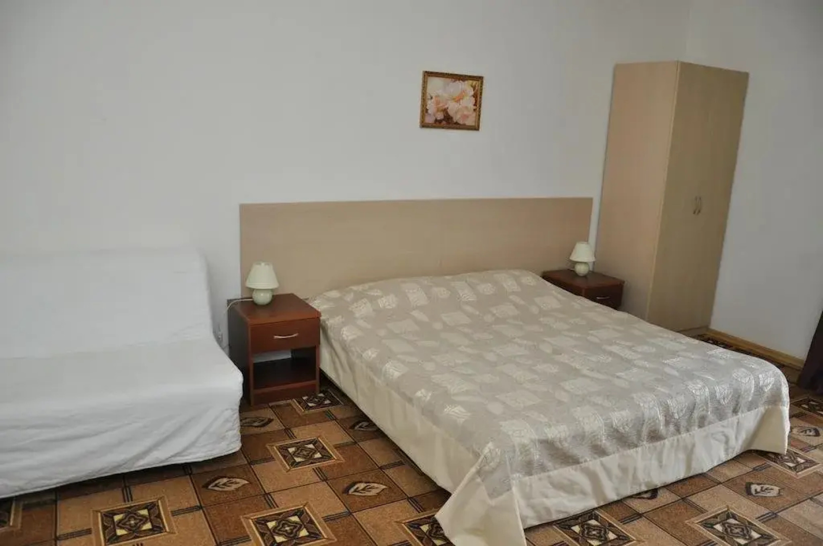 Hotel Utrish