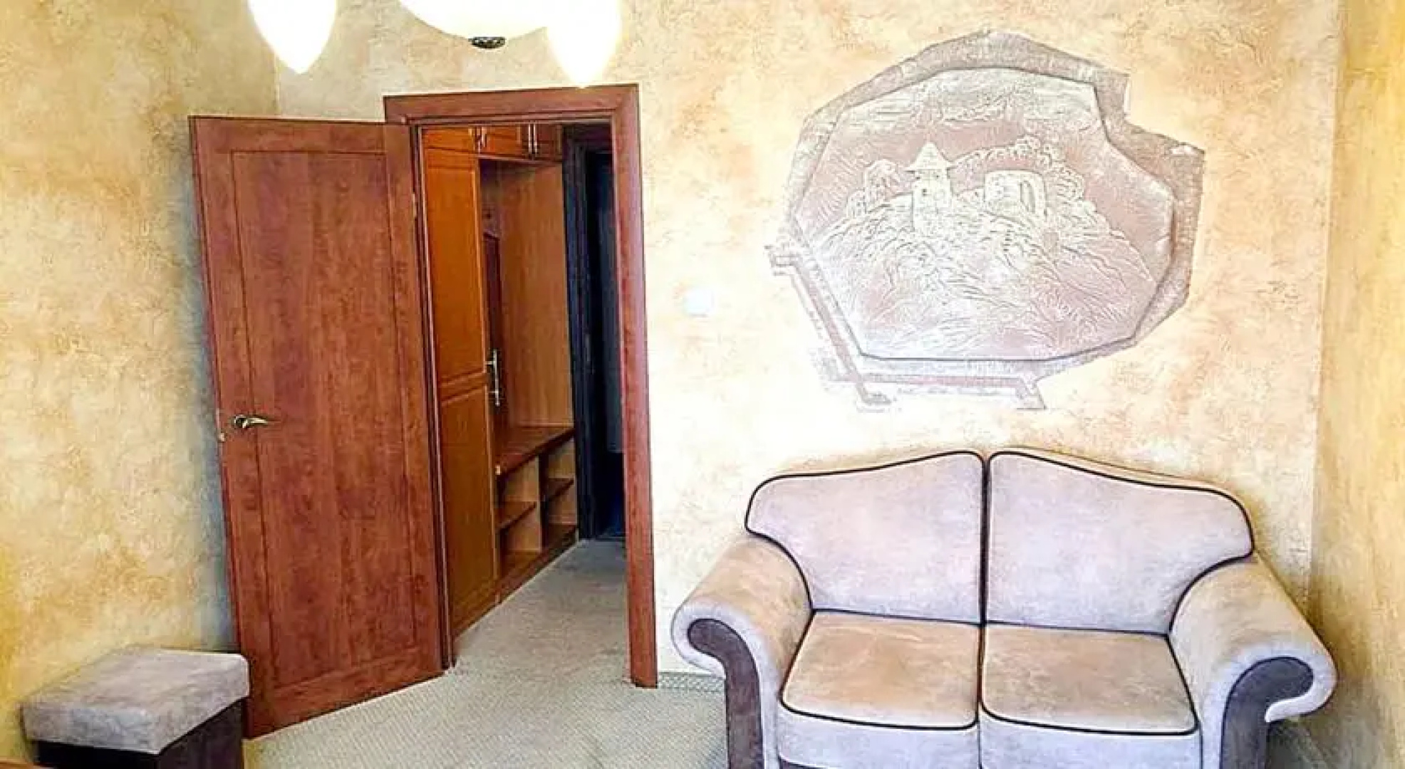 Intourist Zakarpattya Hotel