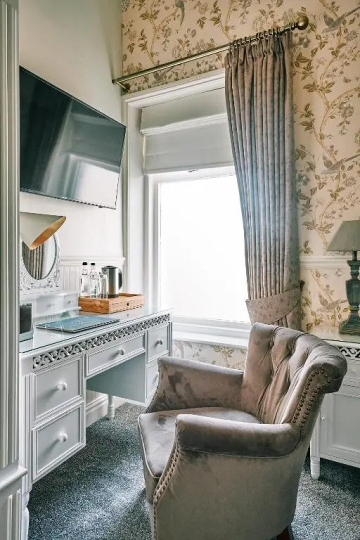 The Queens Hotel Lytham