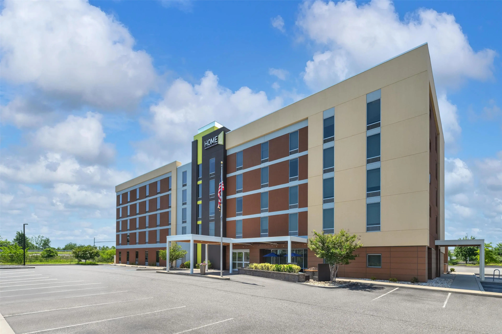 Home2 Suites by Hilton Baltimore / Aberdeen, MD