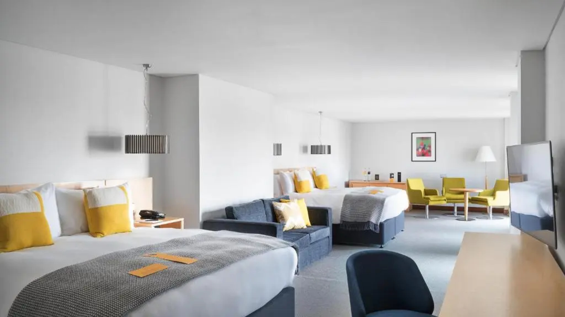 Voco Hotel Reading
