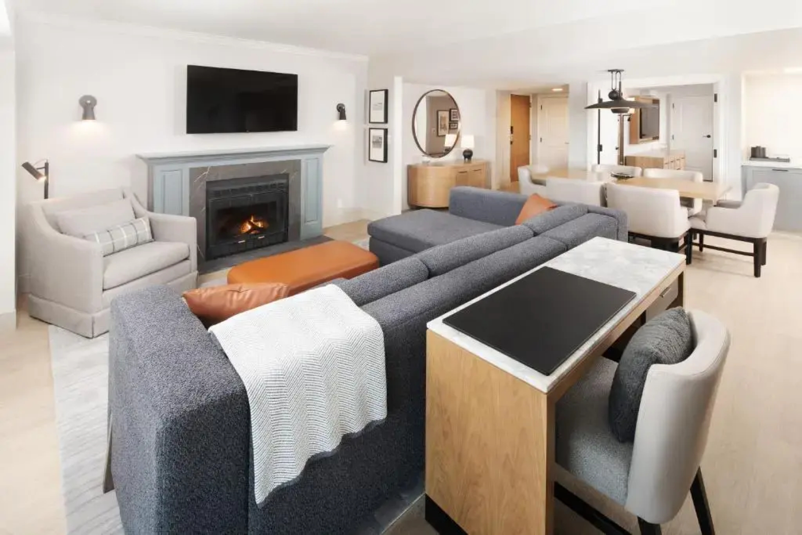 Grand Geneva Resort & Spa