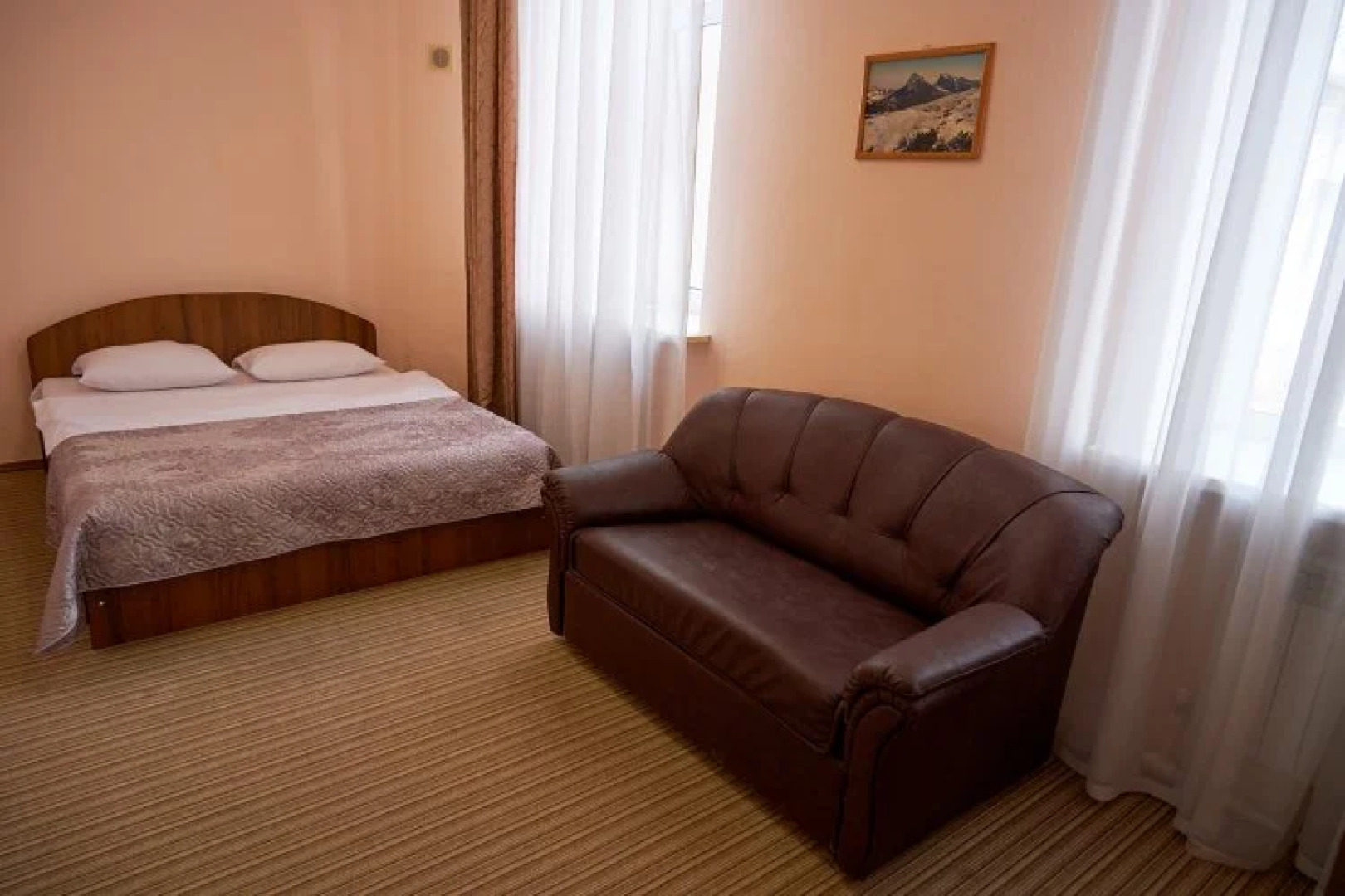 Графство Хаджох