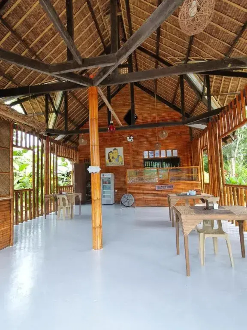 Loboc Cool River Resort