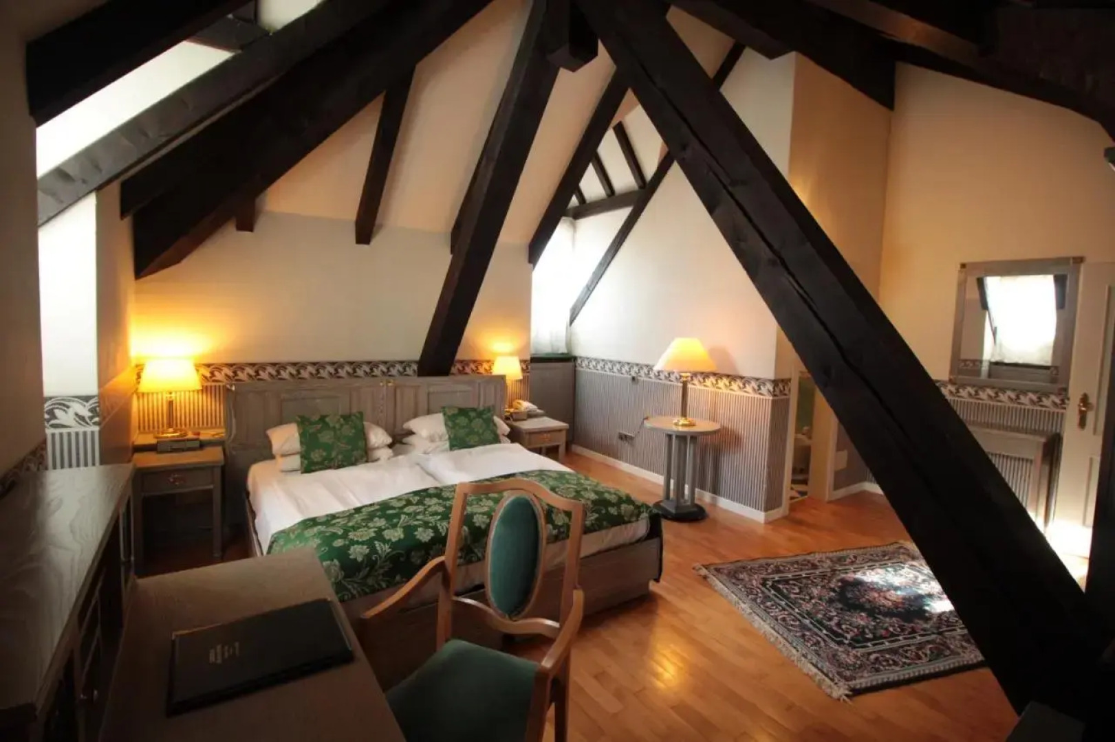 Grand Hotel Imperial Levico Terme