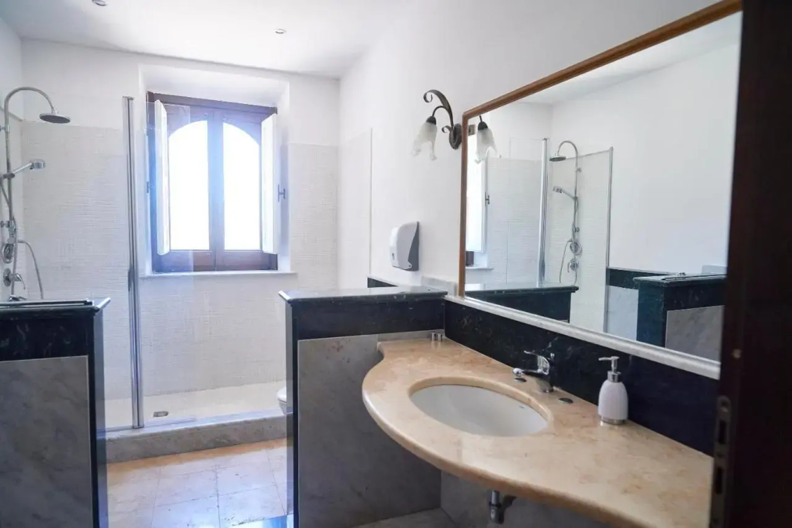 B&B Villa San Gerardo