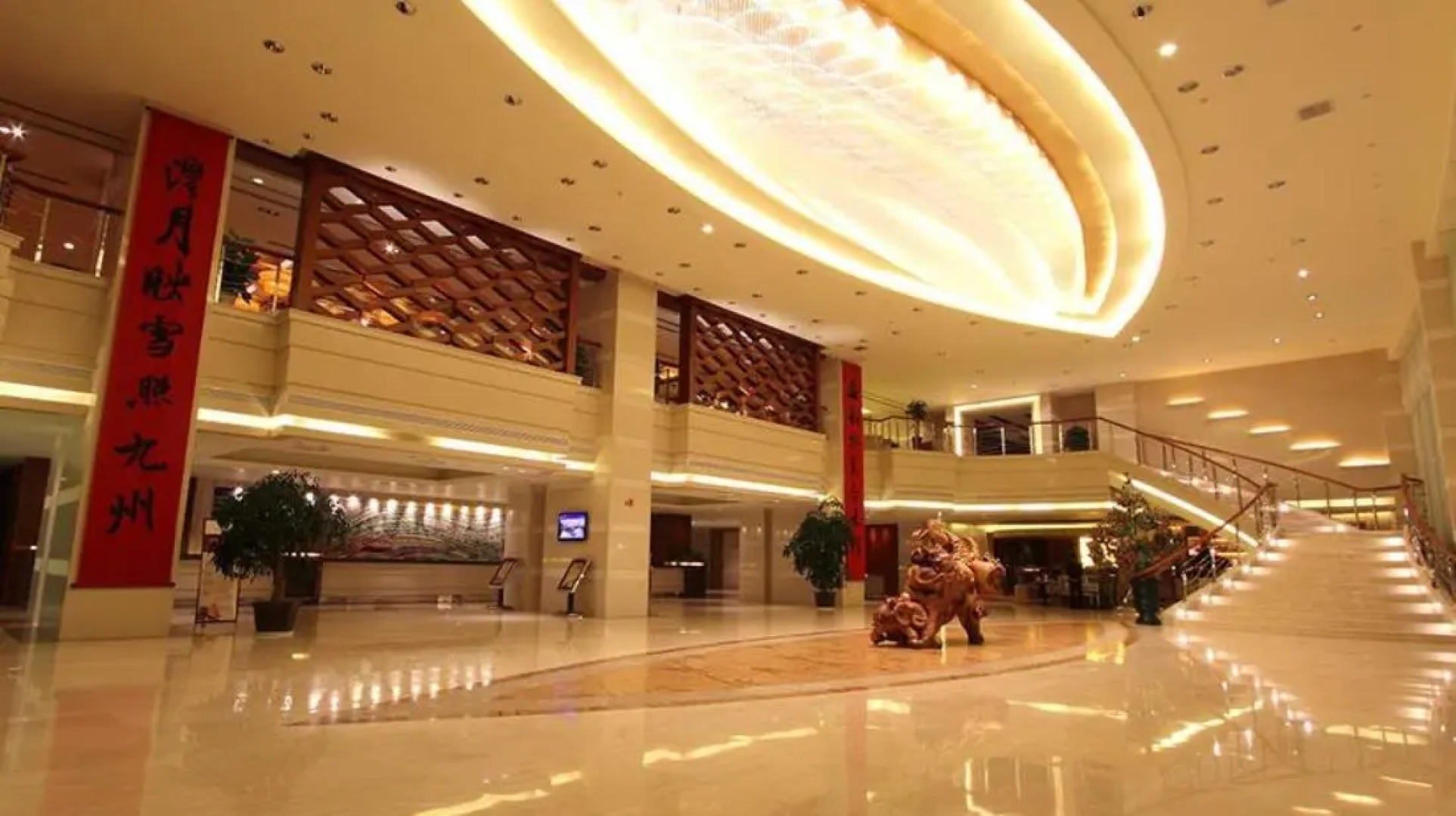 Best Western Charming City Hotel