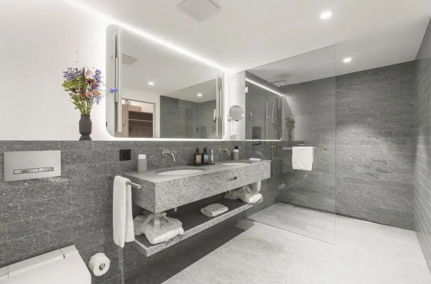 Parkhotel Margna