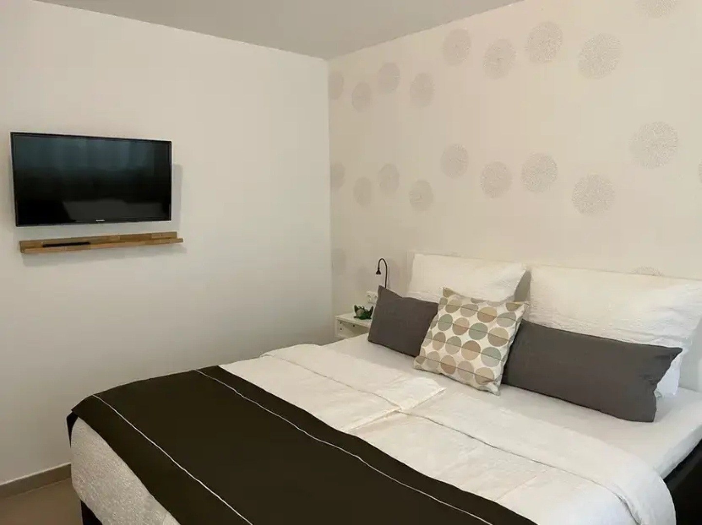 Appartementanlage Lancken-Granitz