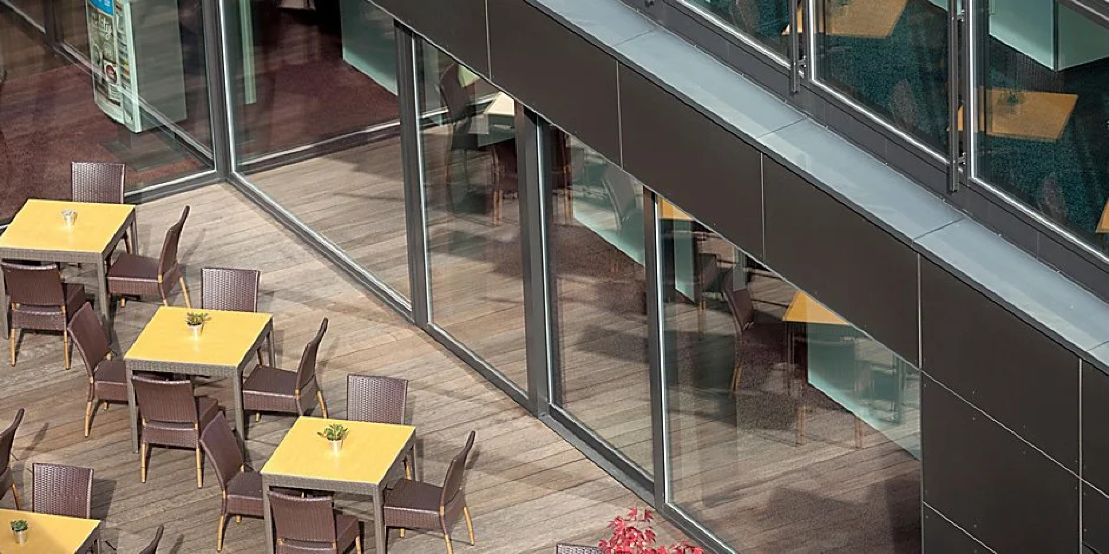 Holiday Inn Express Zurich Airport by IHG