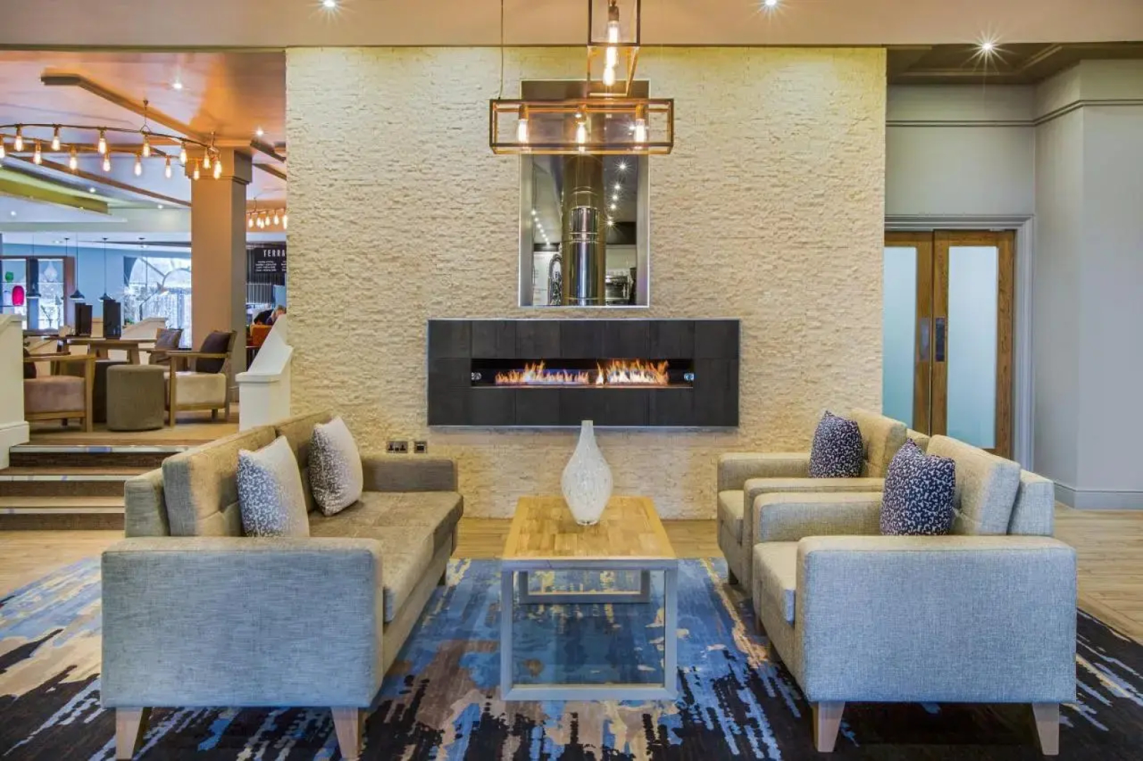 Crowne Plaza Solihull by IHG