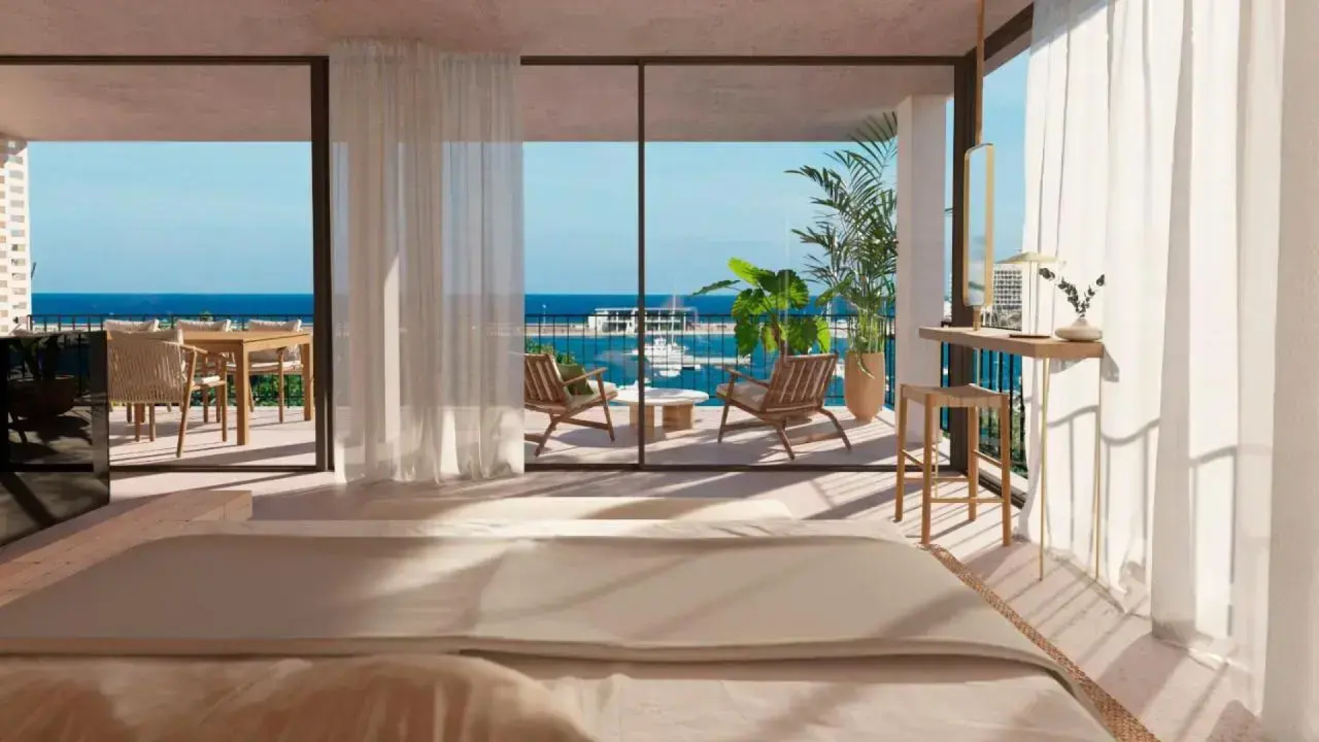 Bonito Ibiza by O Beach - New Opening