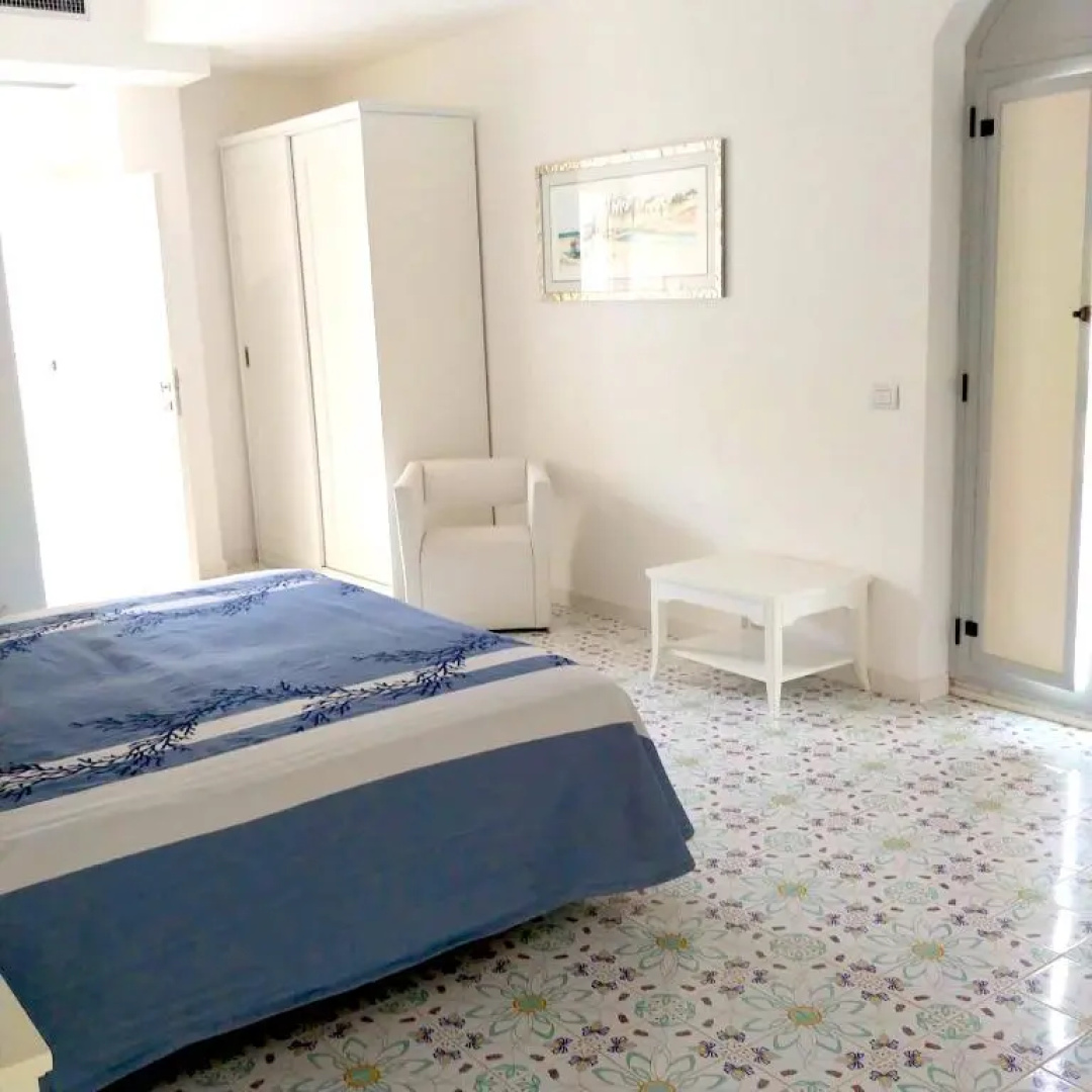 Hotel Ferretti