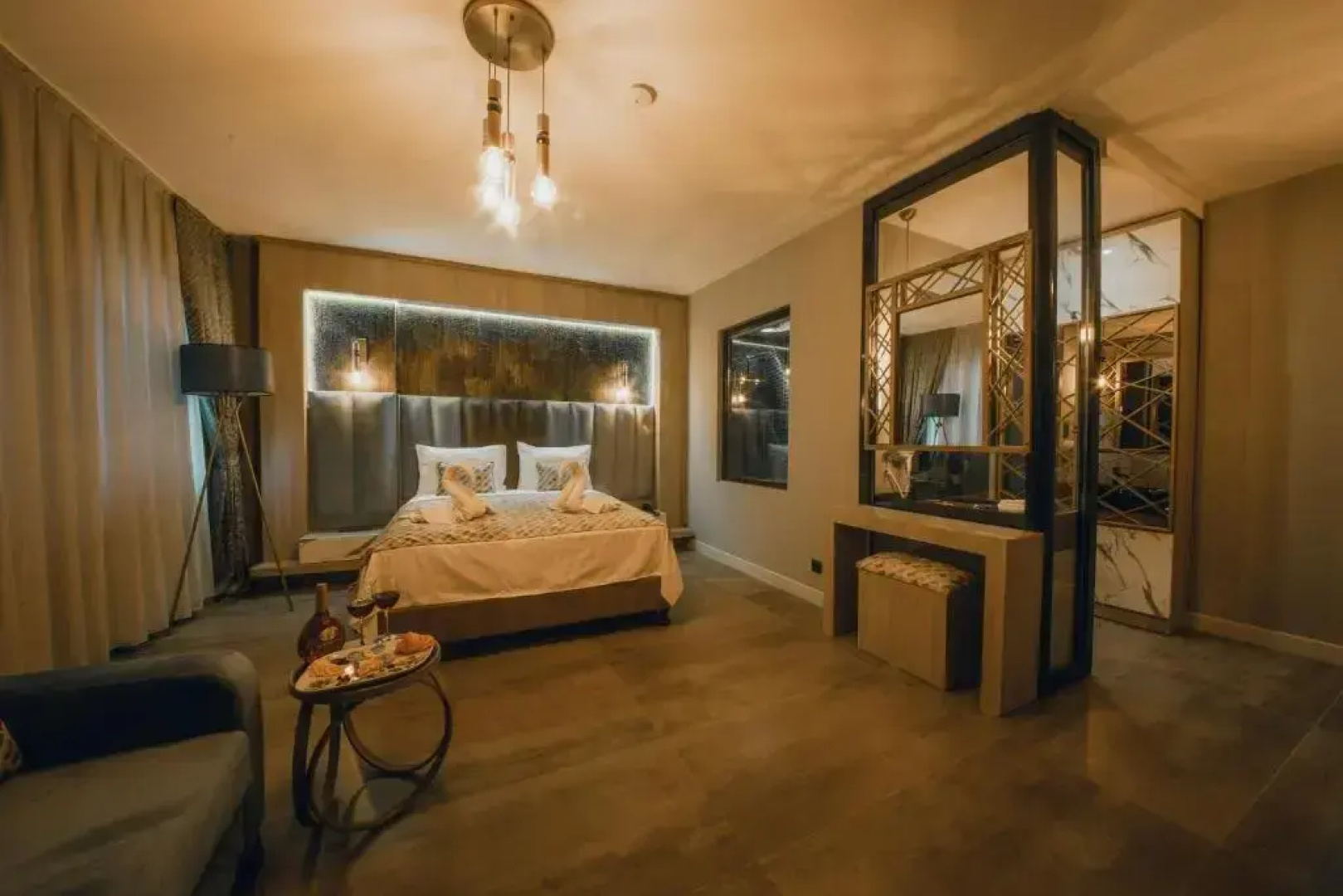 Edrin Hotel