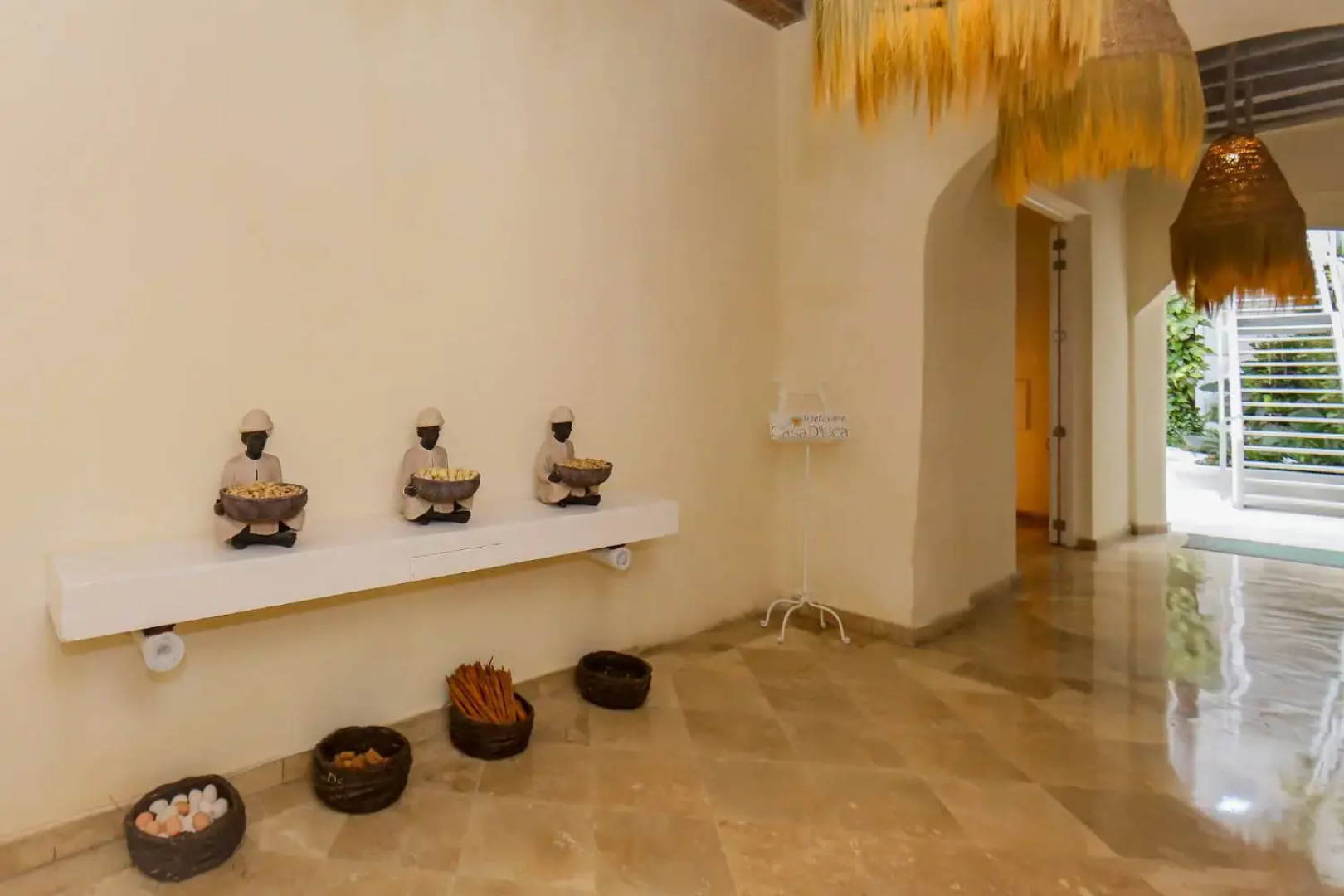 Casa DiLuca Cartagena Hotel Boutique