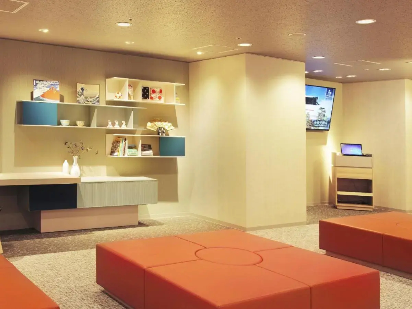 Hotel Elcient Kyoto Hachijoguchi