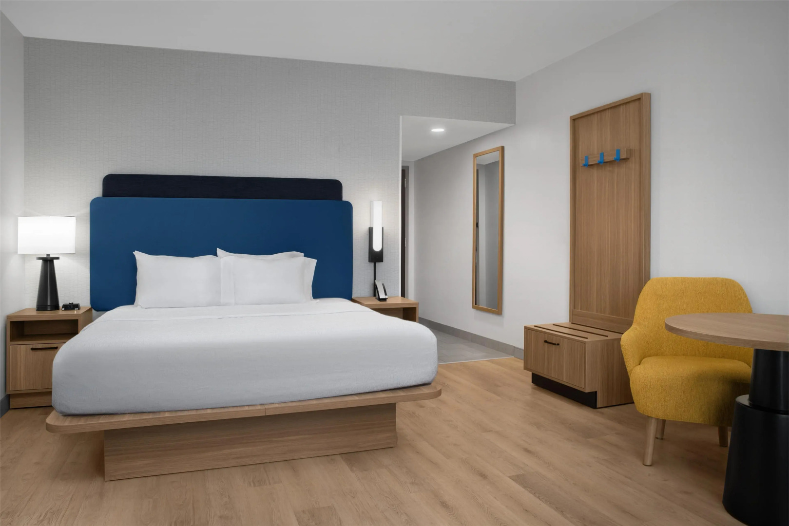 Hampton Inn & Suites Tupelo/Barnes Crossing