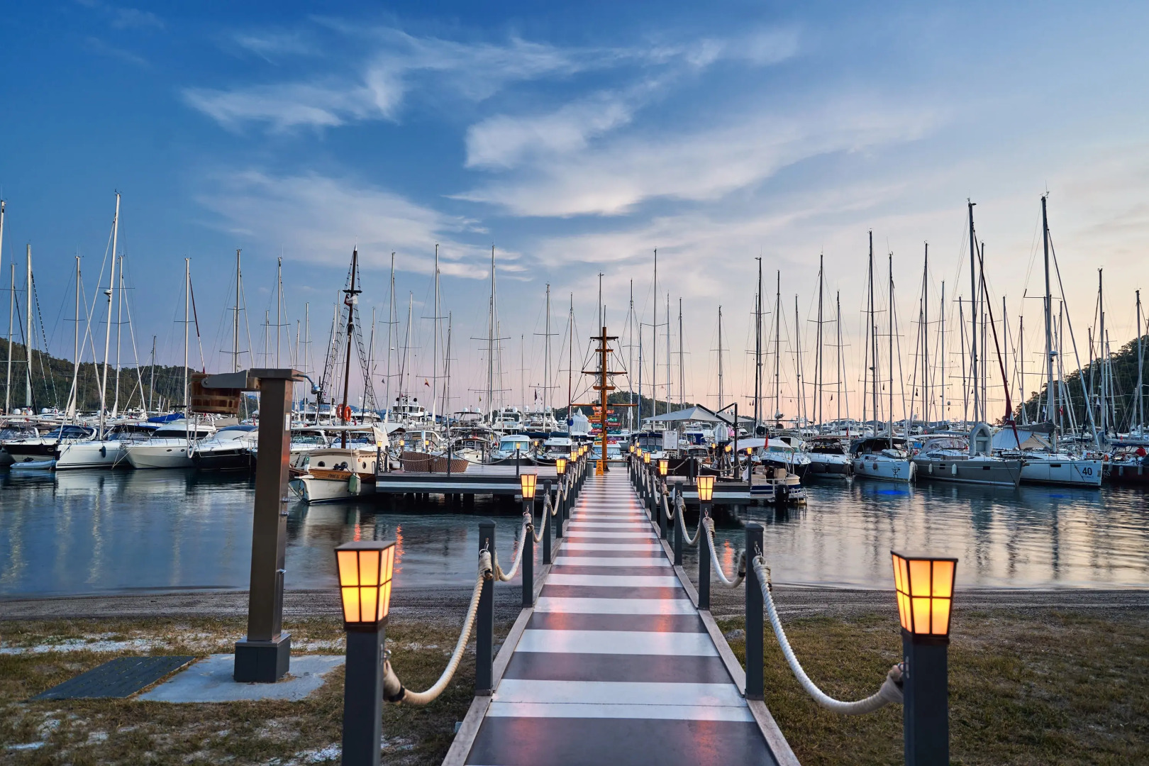 Rixos Premium Göcek Adult Only