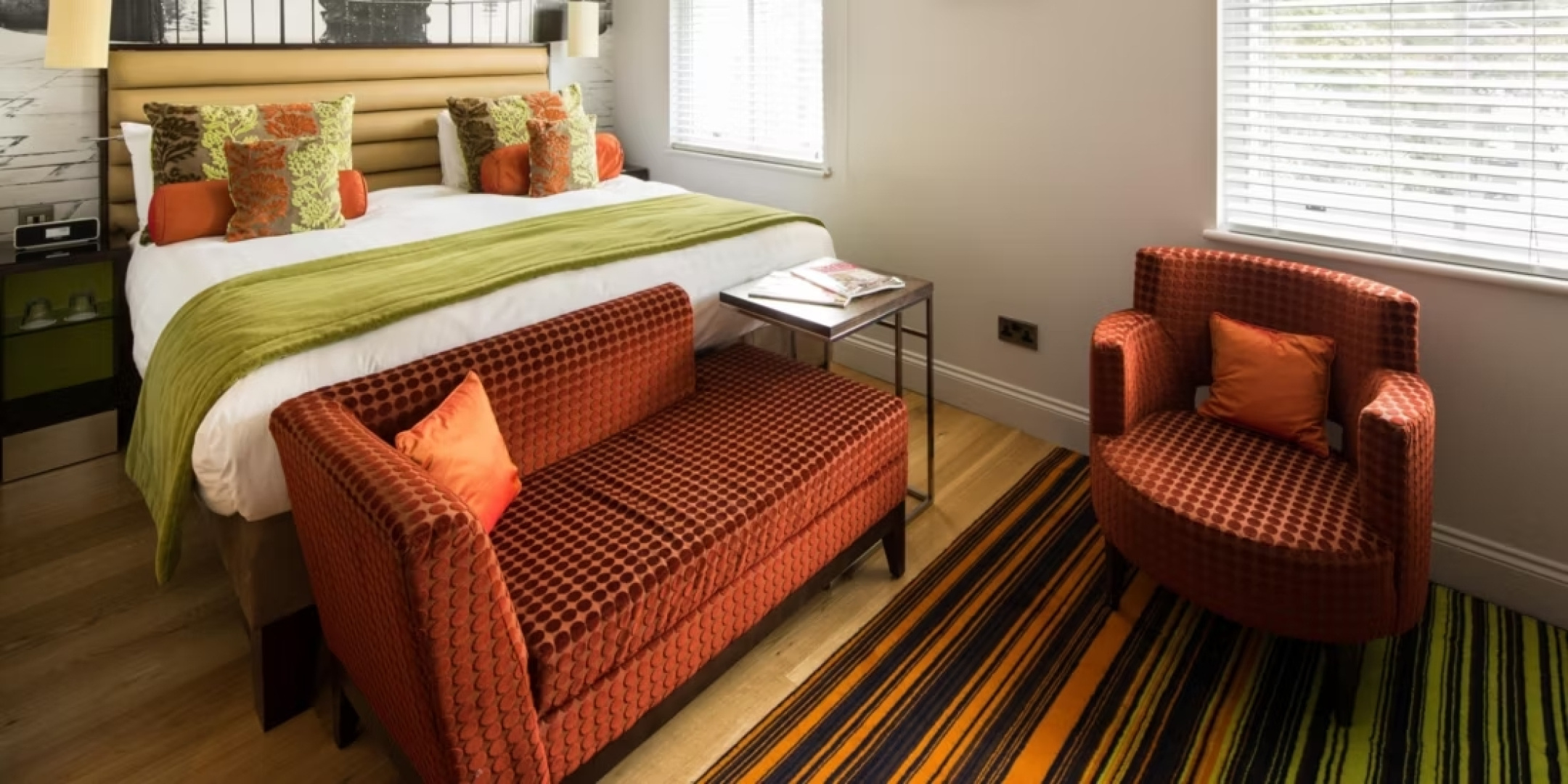 Hotel Indigo London Hyde Park Paddington by IHG