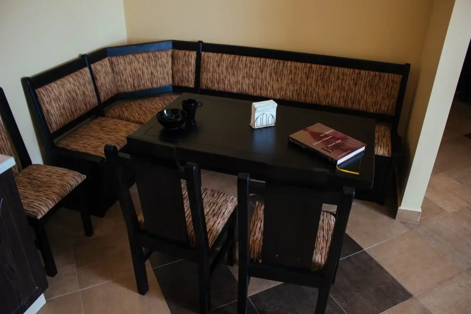 Vinograd Guest House