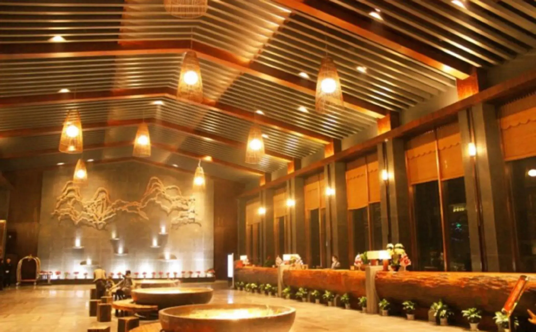 Sankee Chunxia Garden Hotel