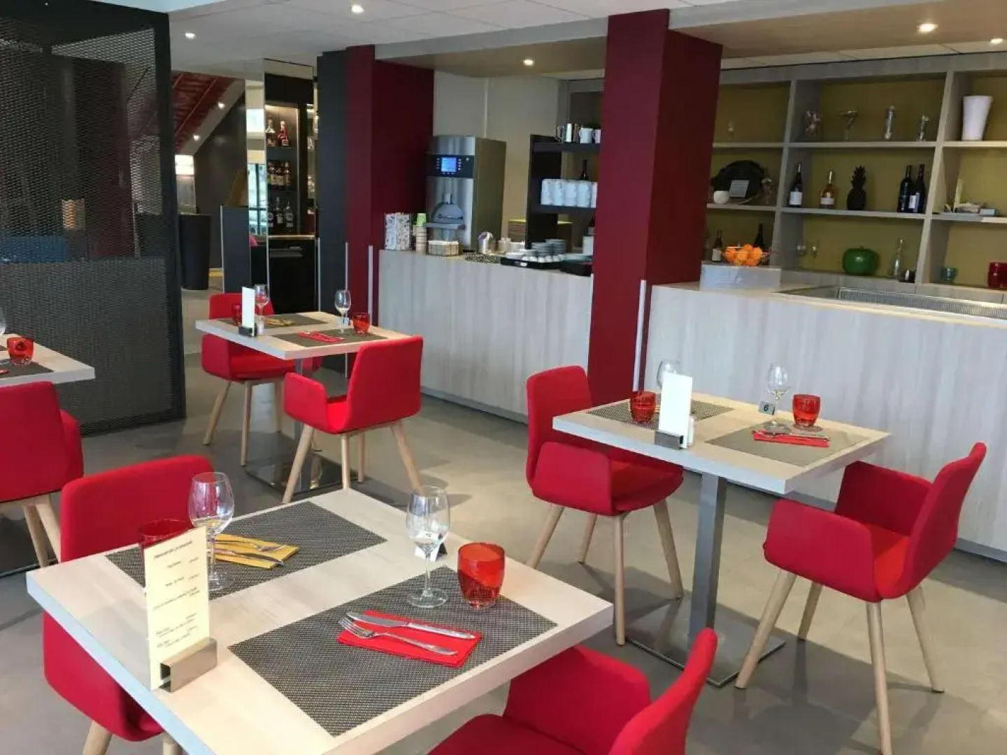 ibis Styles Beauvais