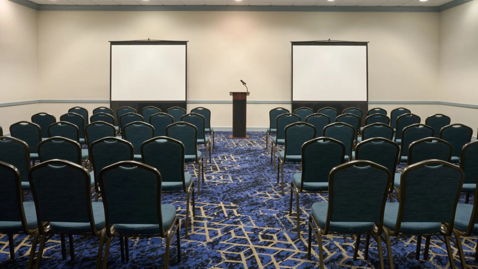 Delta Hotels by Marriott West Palm Beach