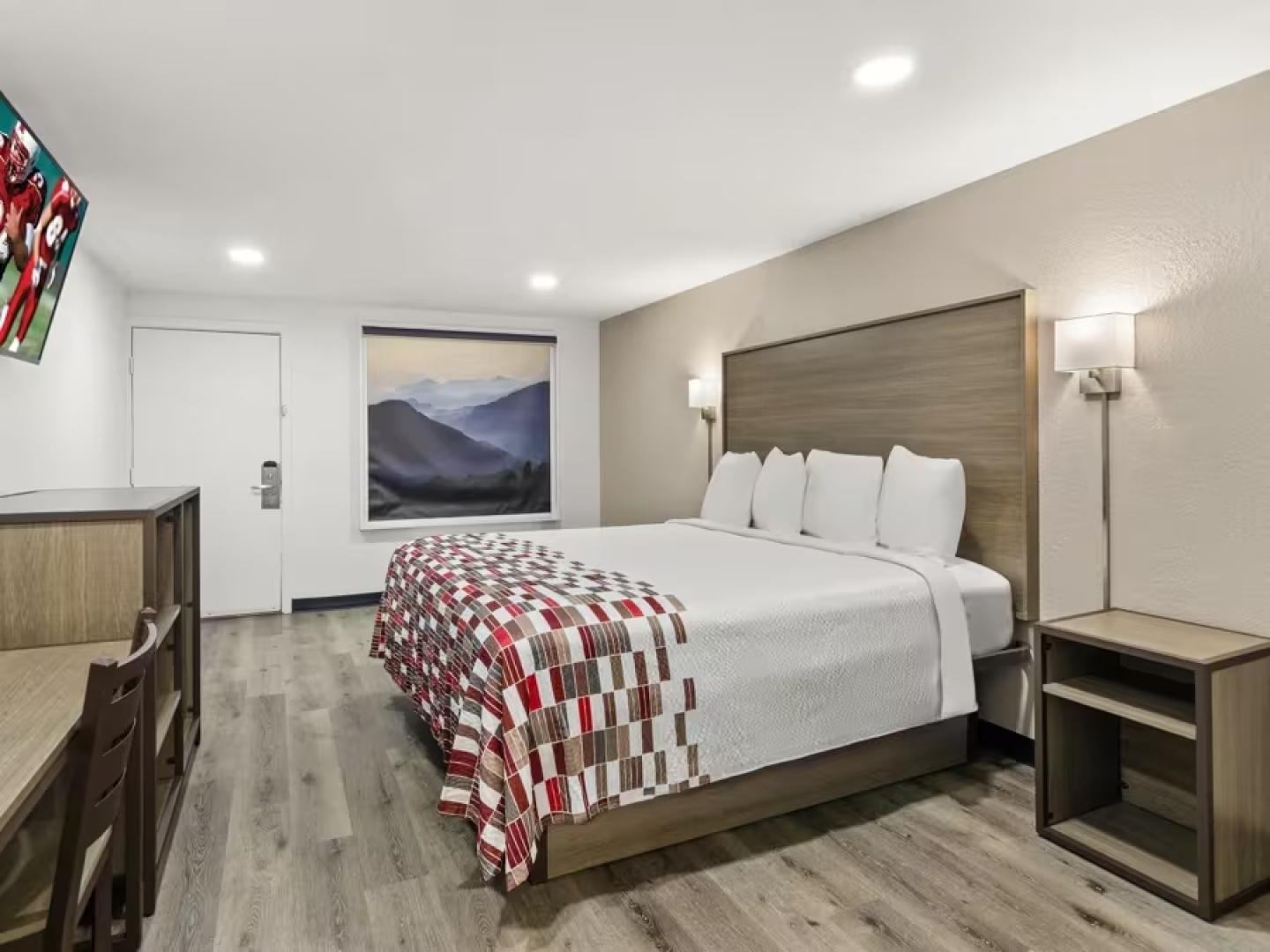 Red Roof Inn Wytheville