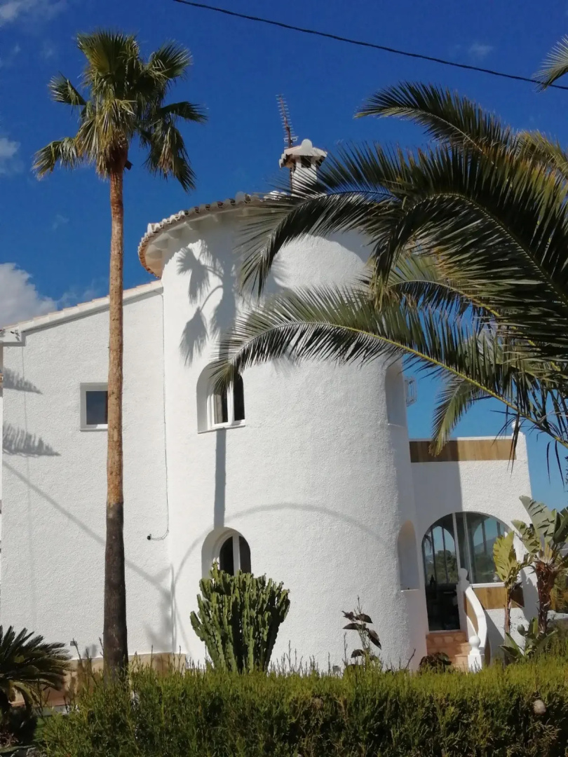 Casa La Escapada