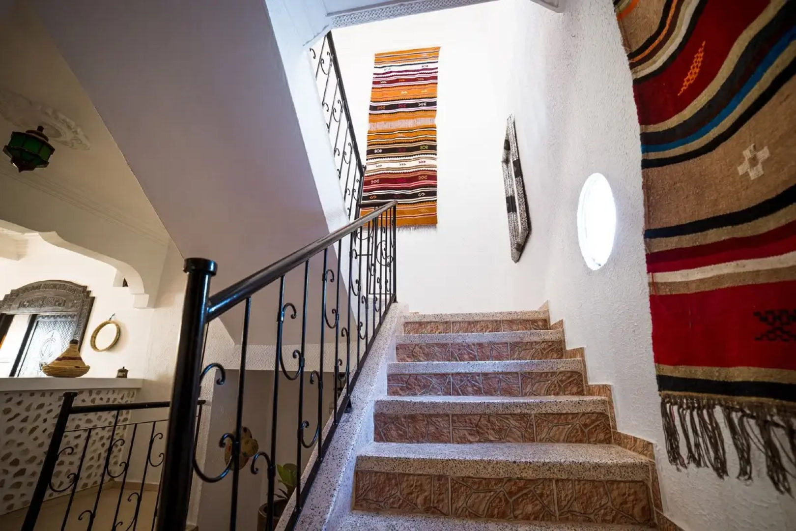 Original Surf Morocco - Hostel