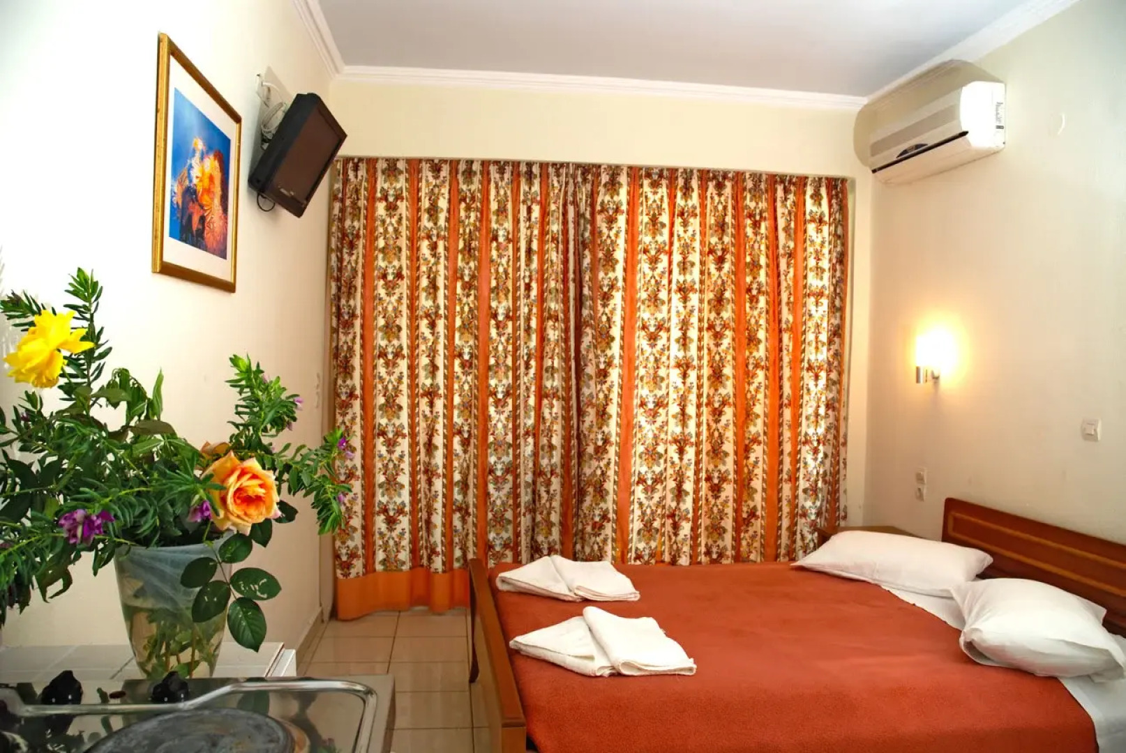 Admiral Argassi Hotel