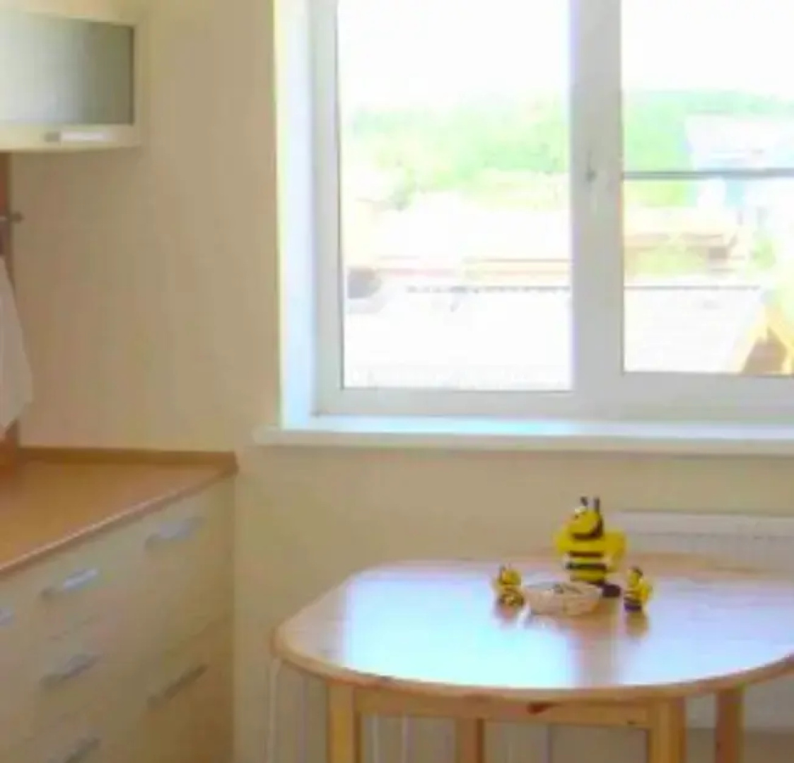 Ruza Village Guesthouse