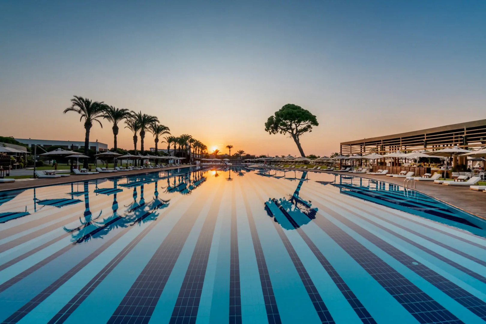 Rixos Premium Belek - The Land of Legends Access Hotel