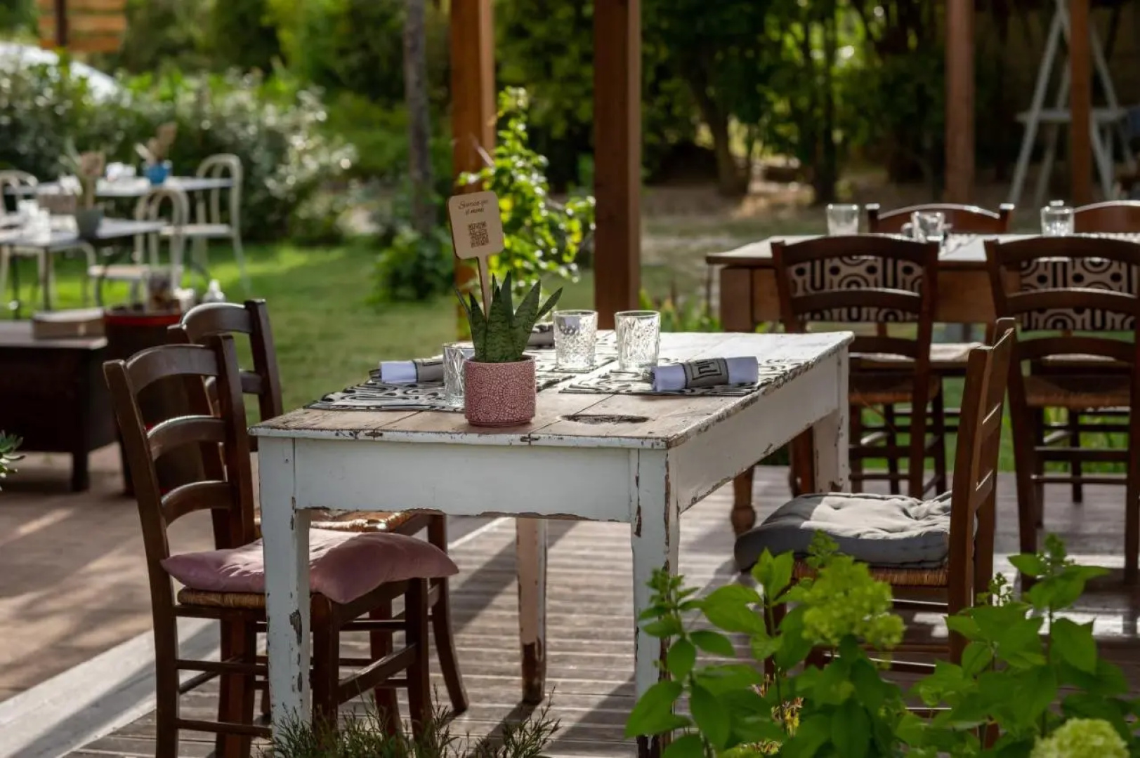 Favorita Food&Wine Resort