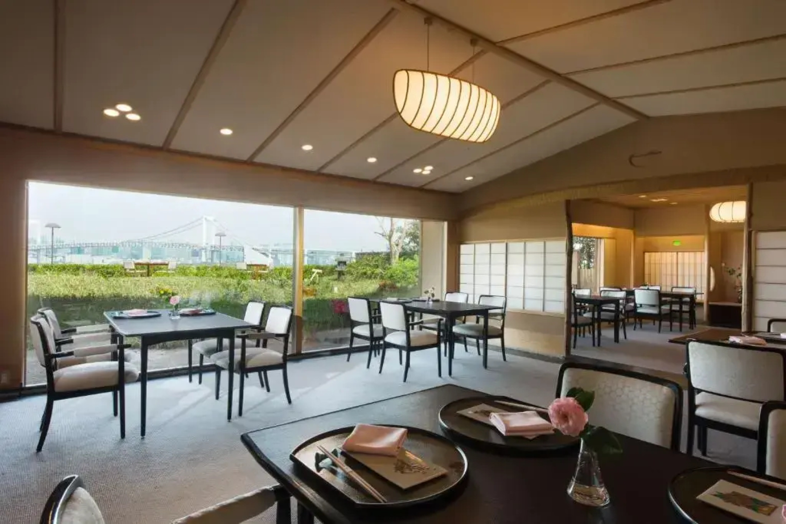 Hilton Tokyo Odaiba