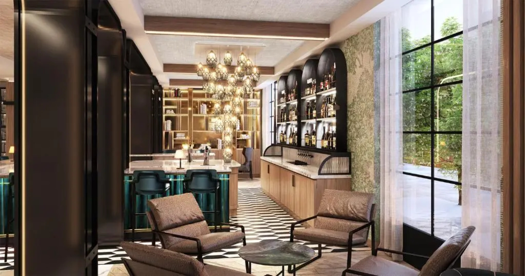 DoubleTree by Hilton Berlin Ku'damm