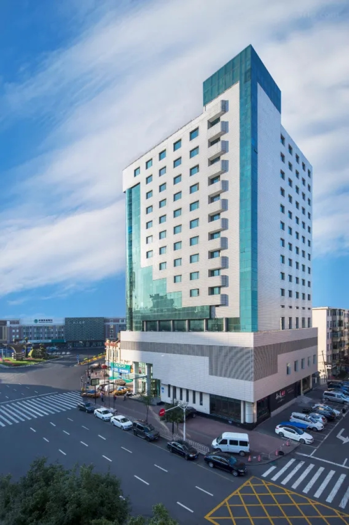 Wanda Holiday Hotel