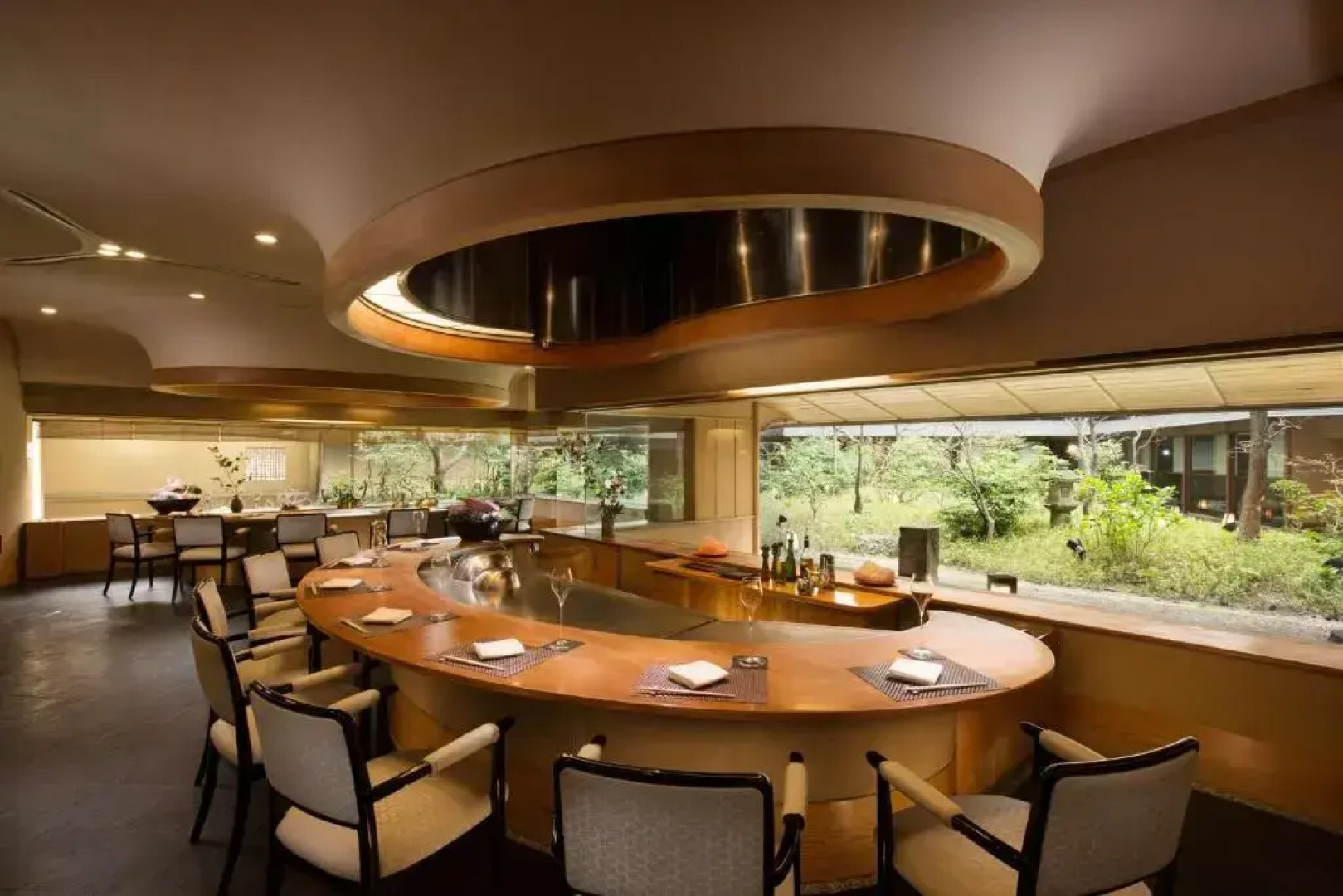 Hilton Tokyo Odaiba