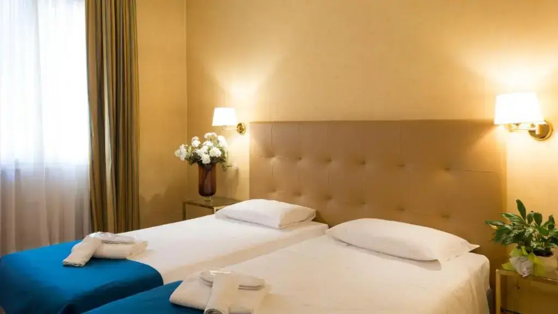 Hotel Lombardia