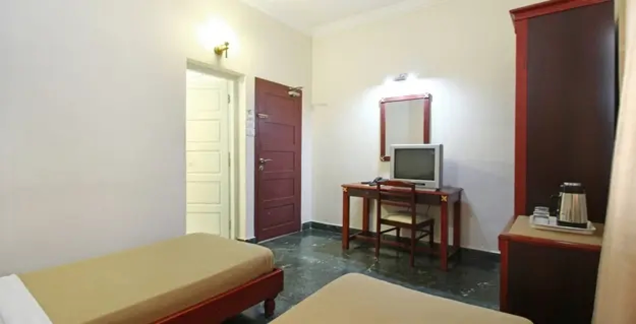 Karthika Residency