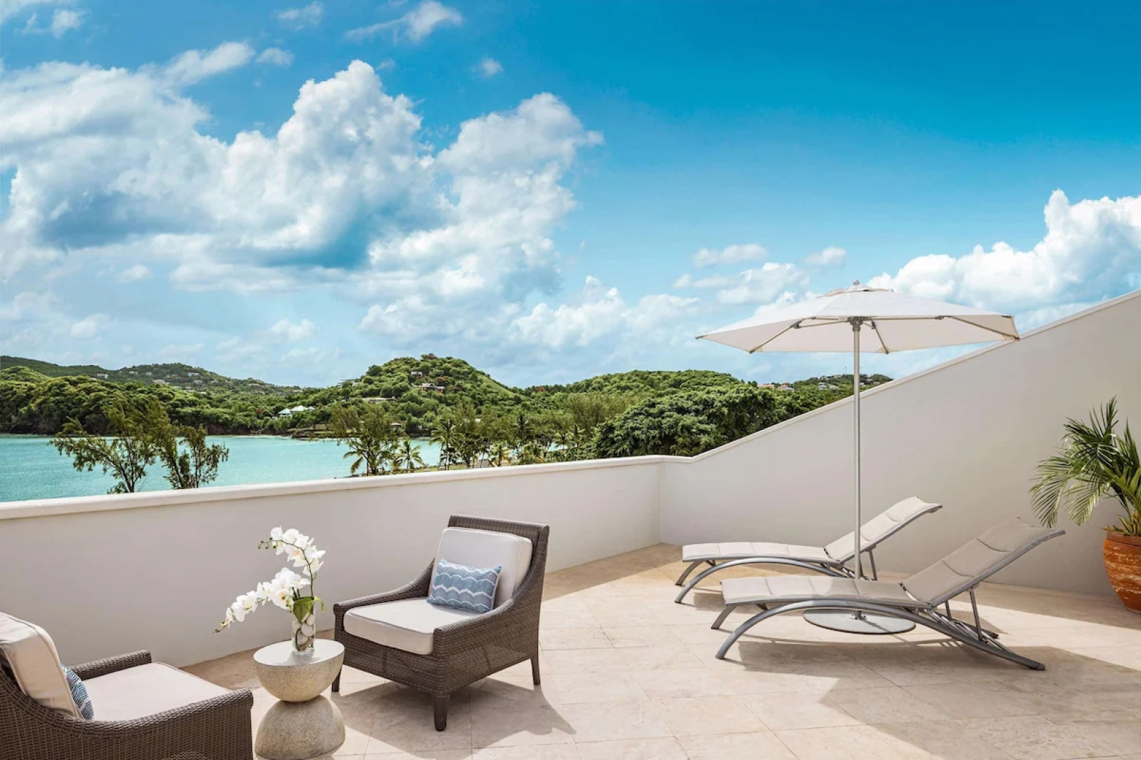 Sandals Grande St. Lucian All Inclusive