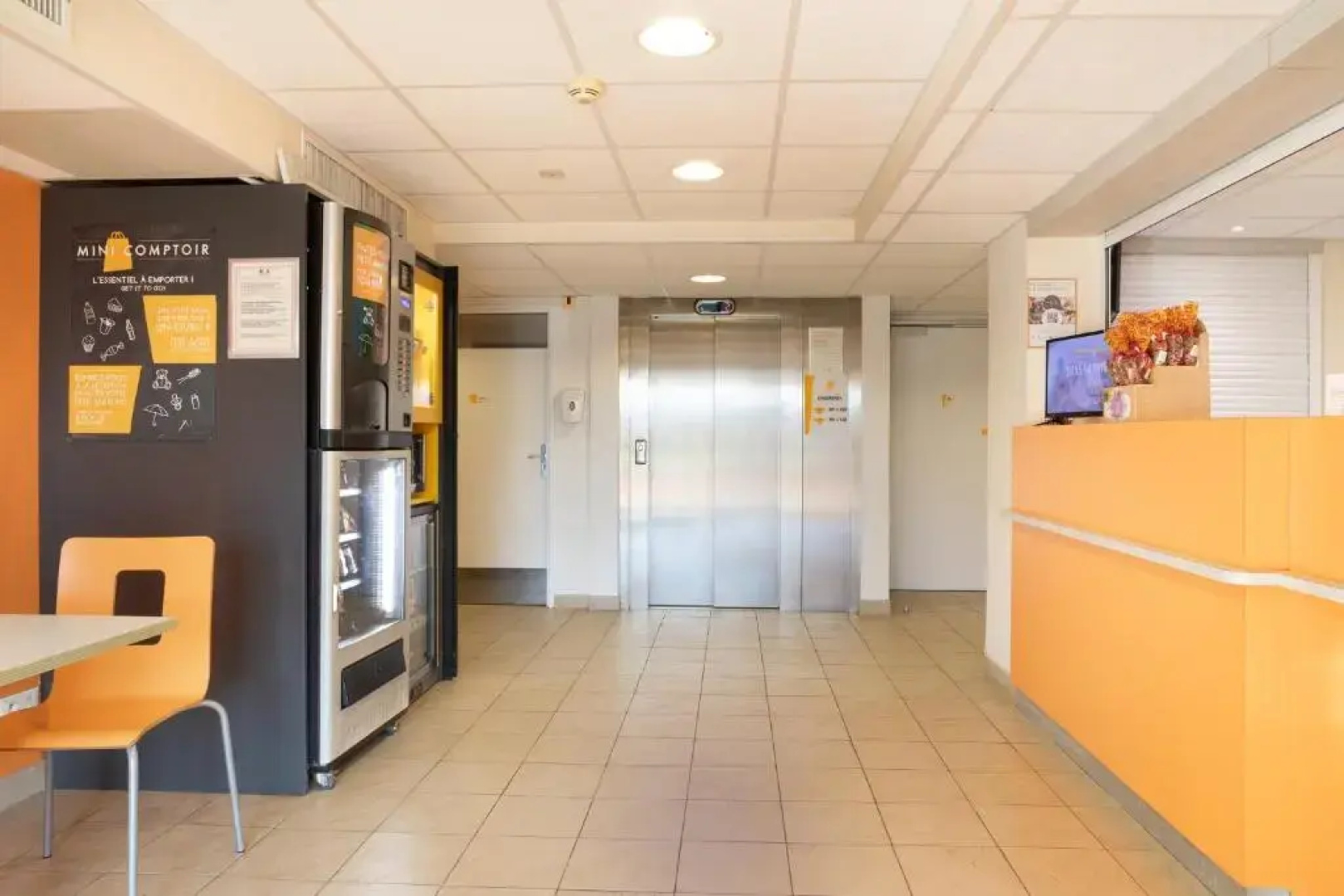 Hotel Première Classe Maubeuge - Feignies