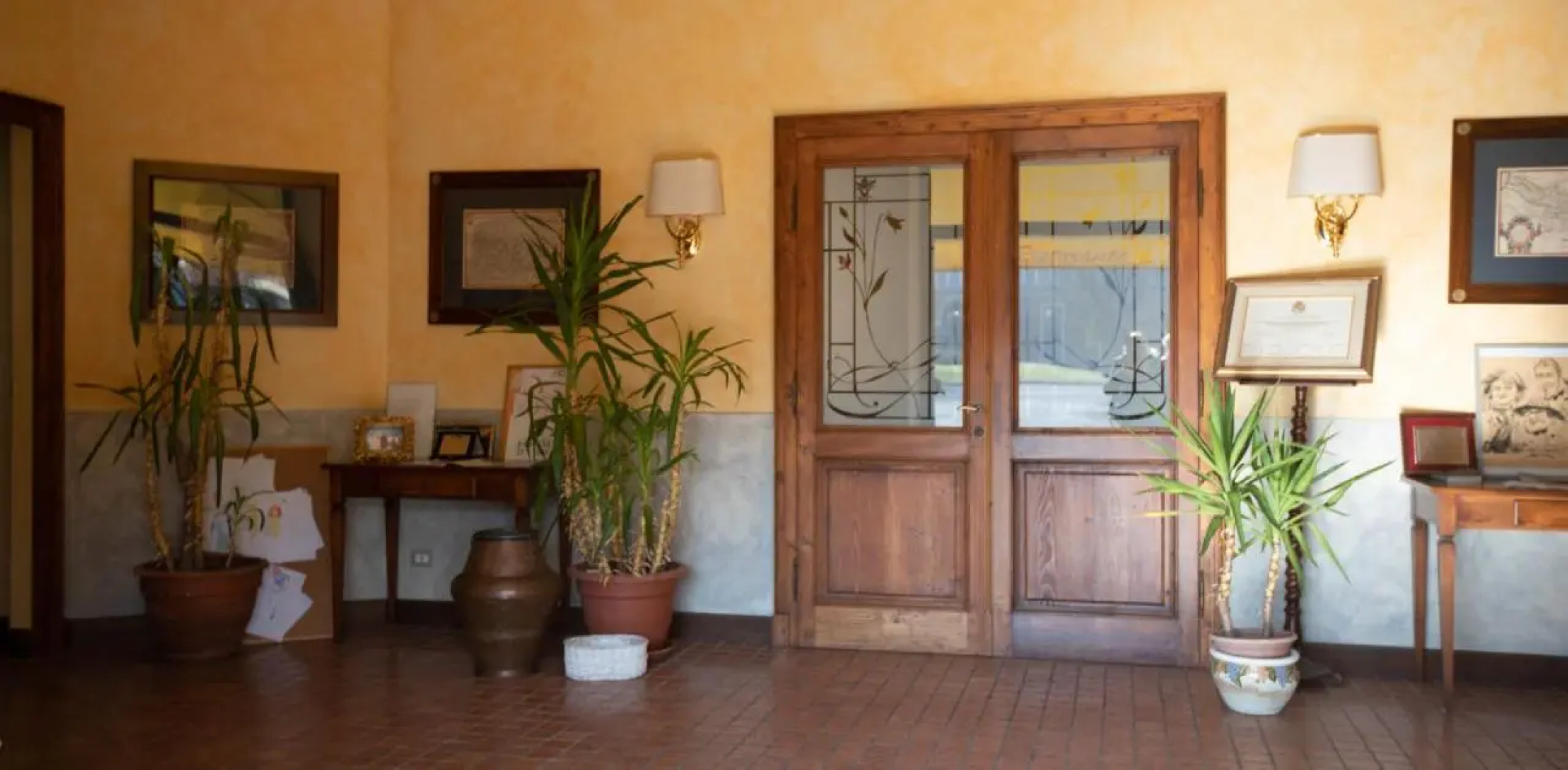 Hotel Candiani
