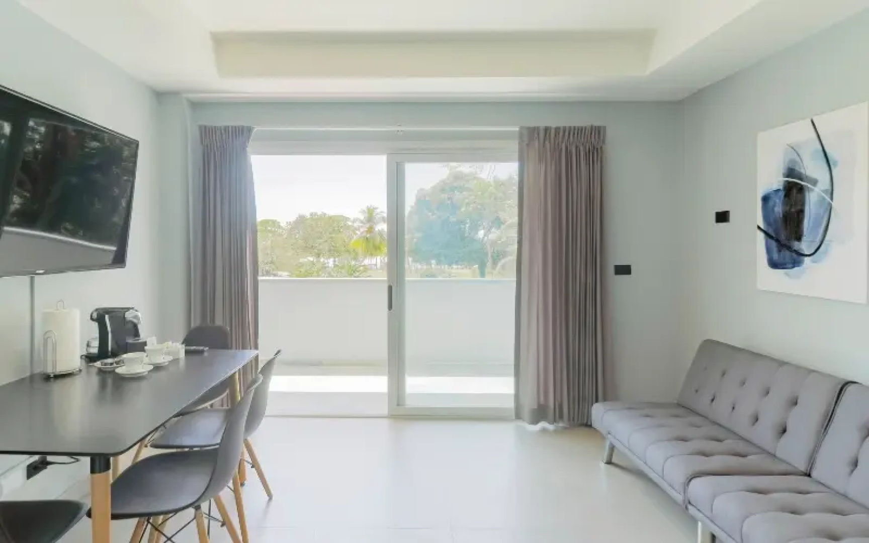 Hotel Santa Teresa
