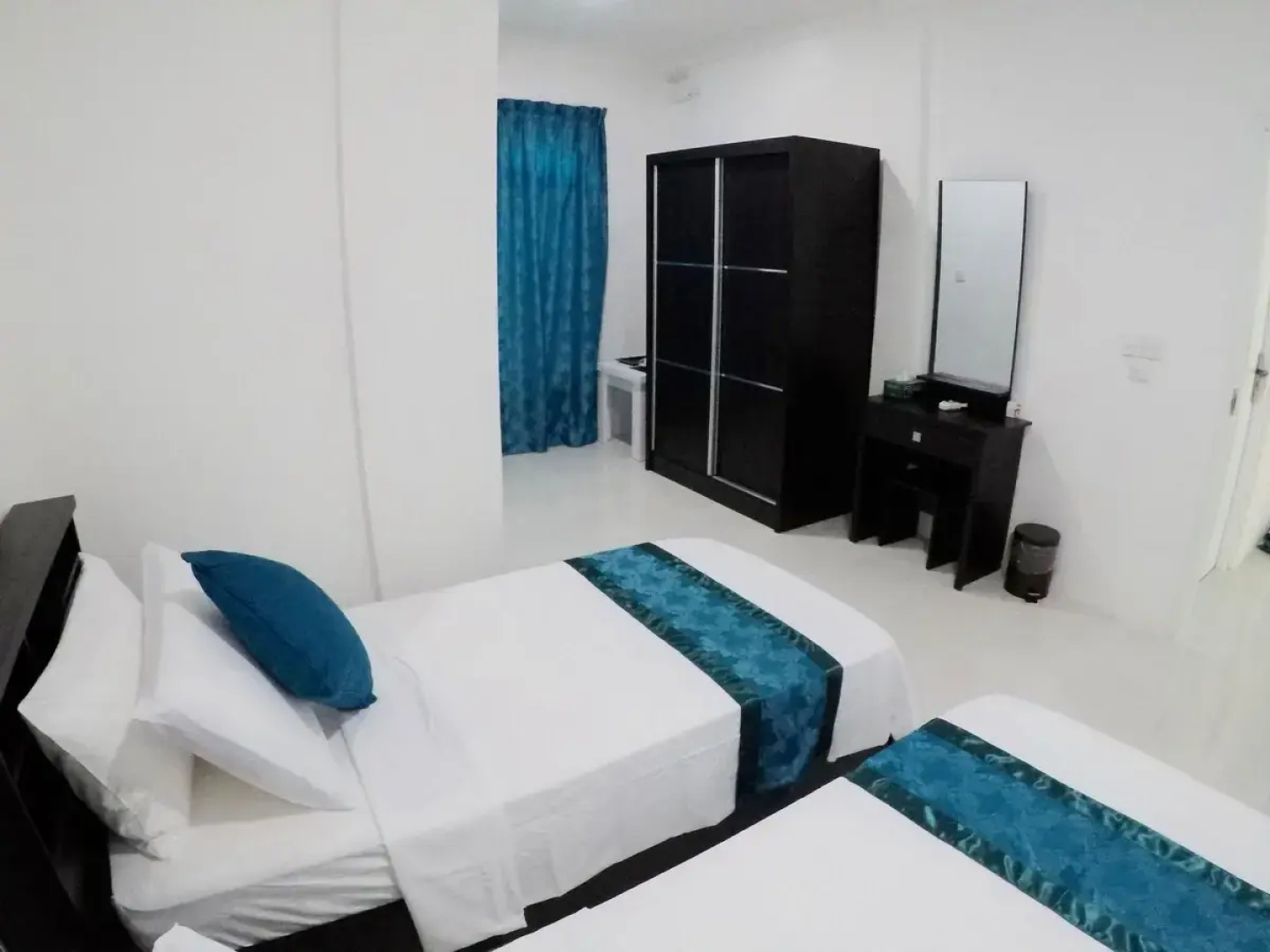Гостевой дом Palm Lodge
