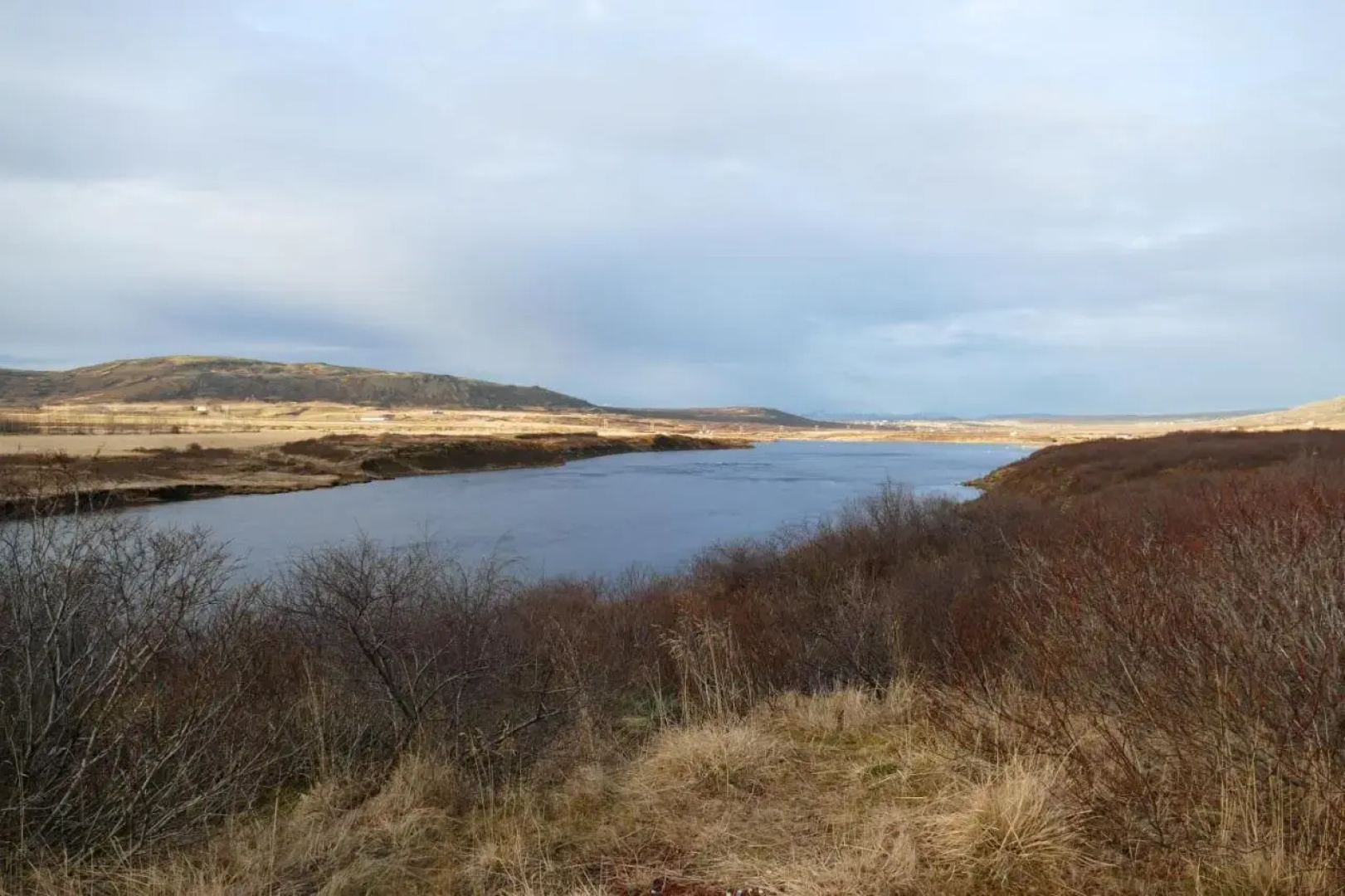 Lax-á Geysir Cottages